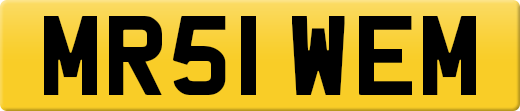 MR51WEM